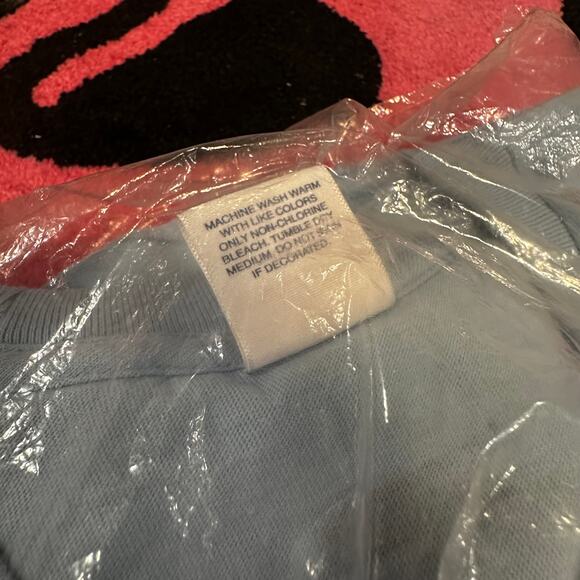 Supreme Gucci Mane Tee – Light Blue – Size Large – Brand New - Picture 7 of 7